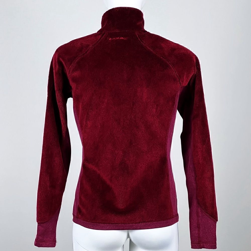 Mammut women’s jacket Birren 5 Swiss Design Sz XS - Picture 4 of 11